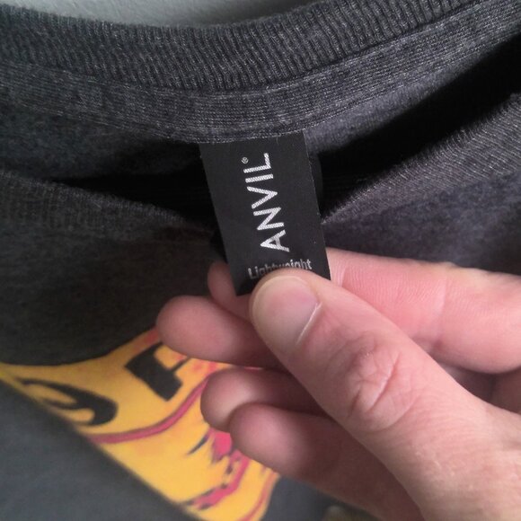 3 Floyds Brewing Tee - Picture 3 of 6